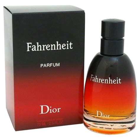 dior fahrenheit erfahrungsbericht